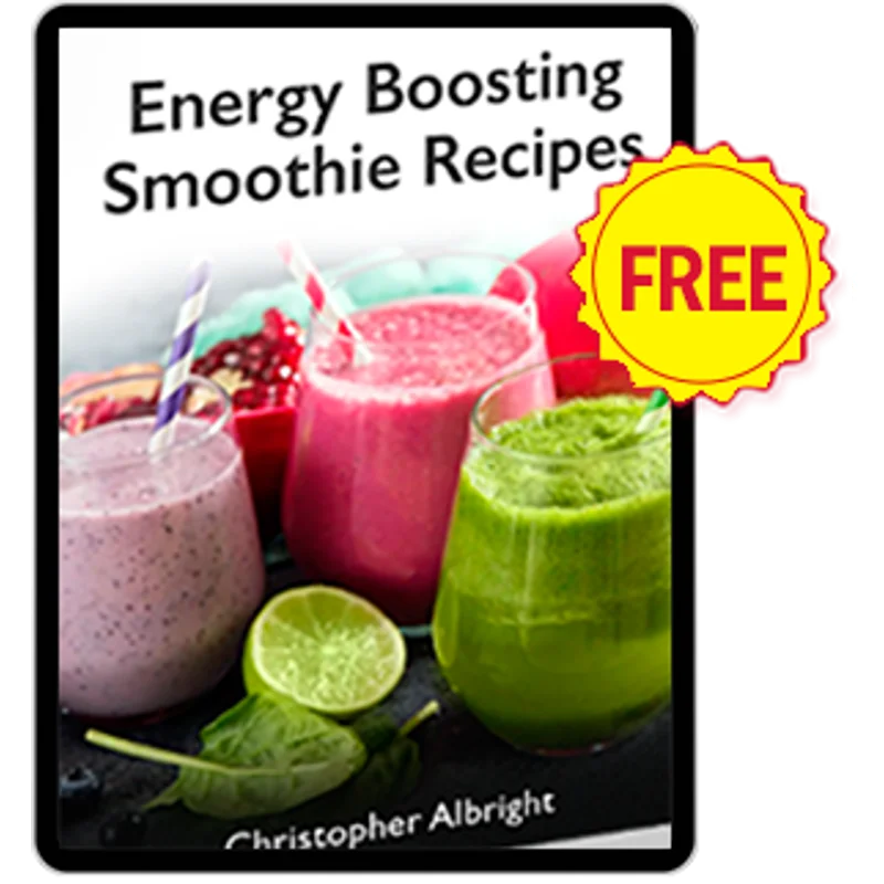 Nagano Tonic Weight Management Health — Free Bonus #3